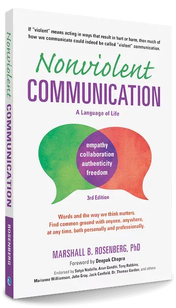 Nonviolent Communication (NVC)